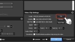 Cách Cắt Ghép Video Trong ProShow Producer Trên Máy Tính Chi Tiết Nhất