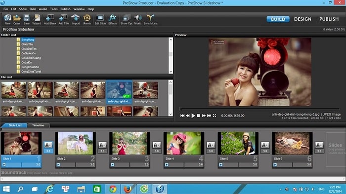 ProShow Producer Full Crack