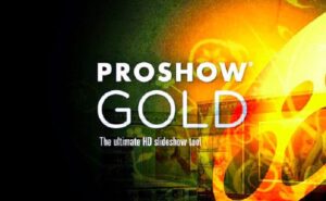 Tải ProShow Gold 9.0 Full Link Crack Google Drive