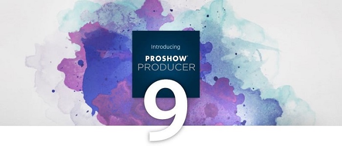 Proshow Producer 9.0 - Phần mềm thiết kế video từ ảnh