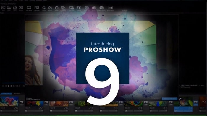 Proshow Producer 9.0